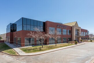 Colorado Springs, CO Office - 6005 Delmonico Dr