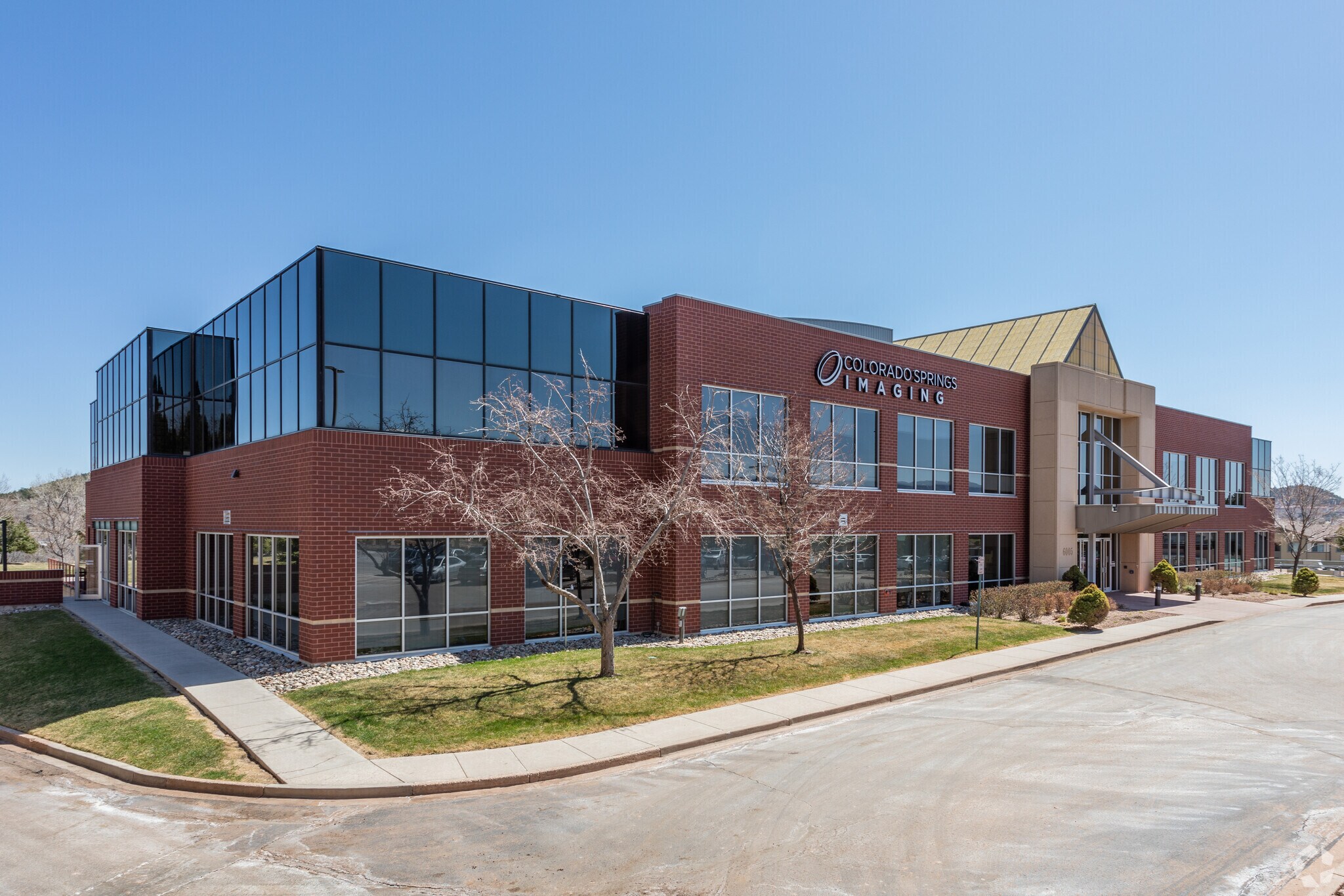 6005 Delmonico Dr, Colorado Springs, CO for Rent