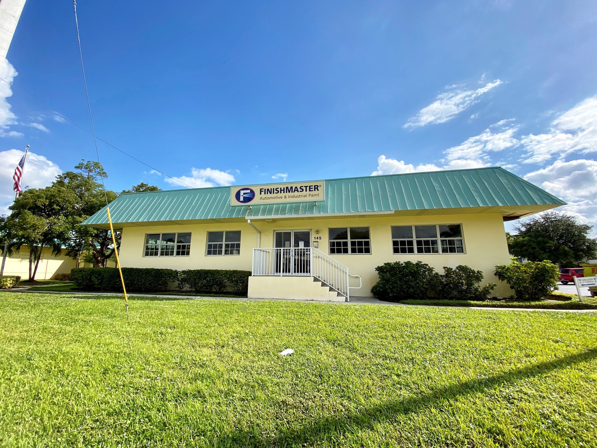 125-145 S Congress Ave, Delray Beach, FL for Rent