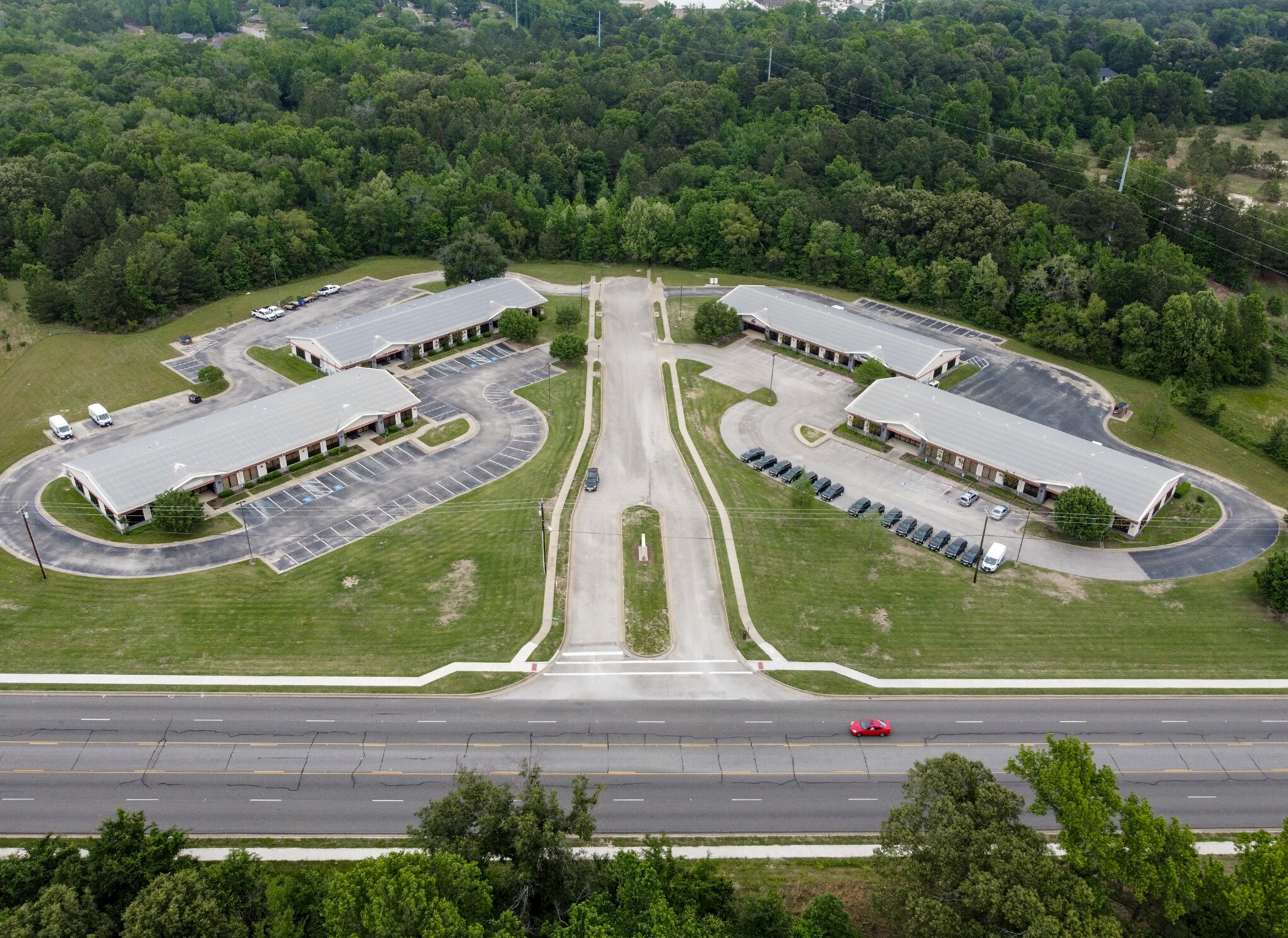 104-115 Jordan Plaza Blvd, Tyler, TX for Rent