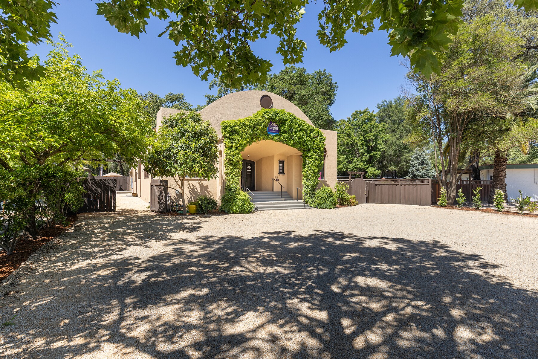 115 Main St, Saint Helena, CA for Sale