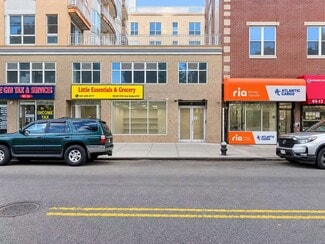 Jackson Heights, NY Retail - 93-05 37th Ave Jackson Heights, NY Retail - 93-05 37th Ave