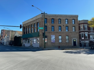 Chicago, IL undefined - 3265 S Archer Ave