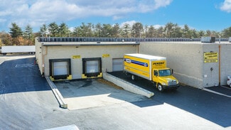Bellmawr, NJ Industrial - 171 Heller Pl