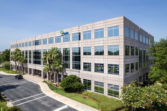 Jacksonville, FL Office - 12735 Gran Bay Pky W