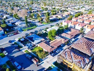 La Puente, CA Apartments - 14309 Beckner St