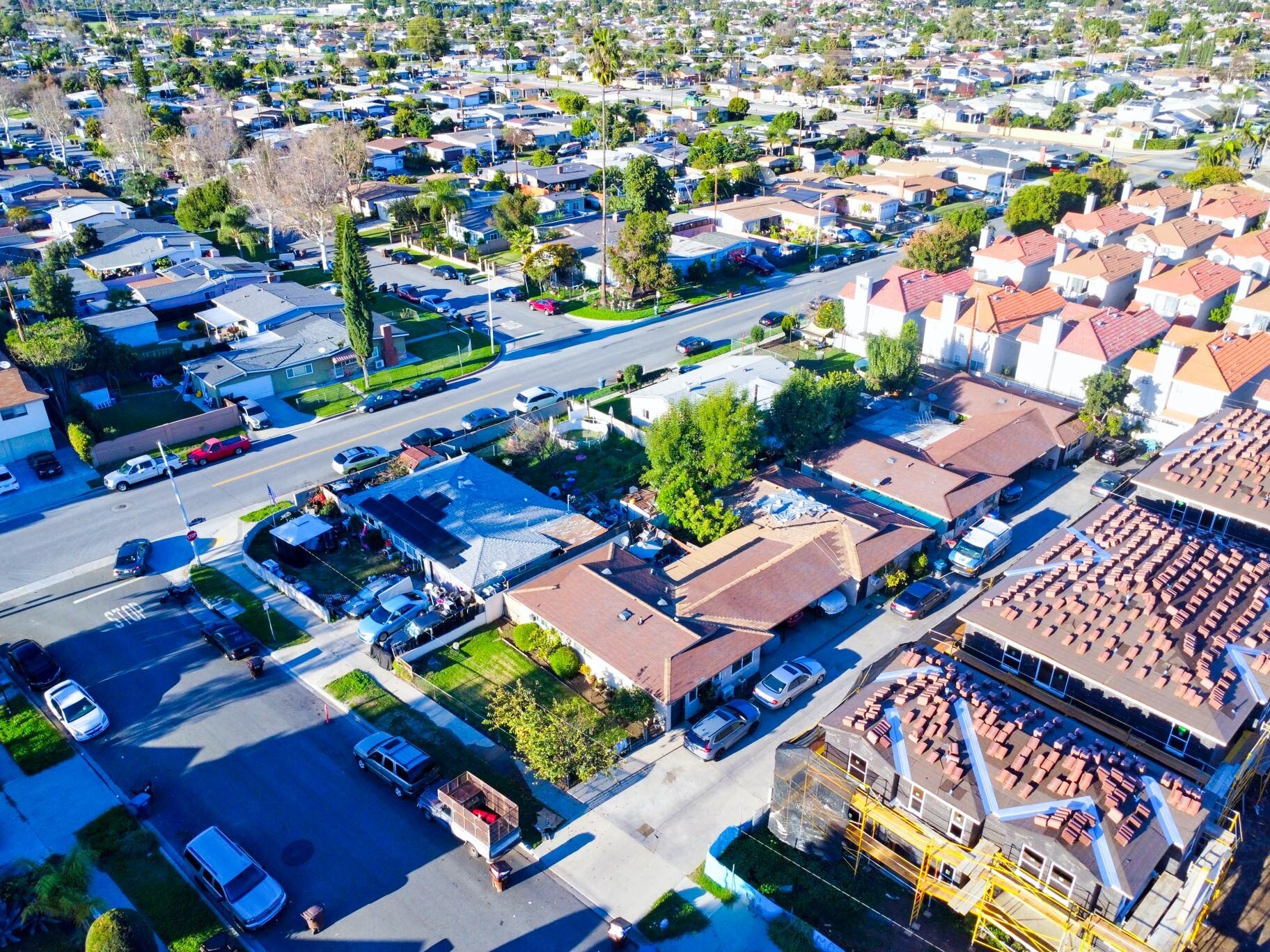 14309 Beckner St, La Puente, CA for Sale