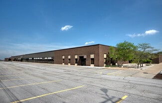 Beachwood, OH Flex - 23945 Mercantile Rd