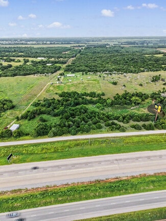 Wynnewood, OK Agricultural - 26597 N County Road 3250
