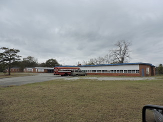Macon-Bibb, GA Schools - 2740 Millerfield Rd