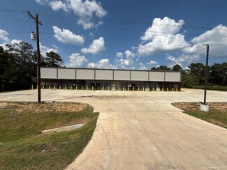 Cleveland, TX Retail - 18487 Highway 105