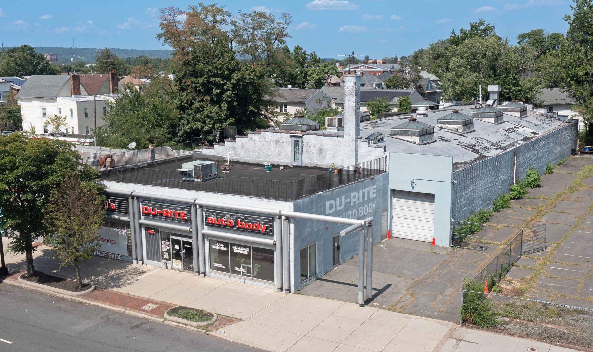 43 Central Ave, Orange, NJ for Sale