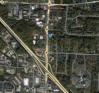 Uniontown, OH Commercial Land - Massillon Rd Uniontown, OH Commercial Land - Massillon Rd