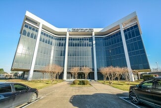 Houston, TX Medical - 6100 Corporate Dr Houston, TX Medical - 6100 Corporate Dr