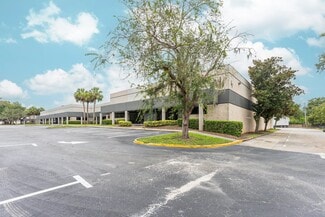 Lakeland, FL Industrial - 5200-5225 Region Ct Lakeland, FL Industrial - 5200-5225 Region Ct
