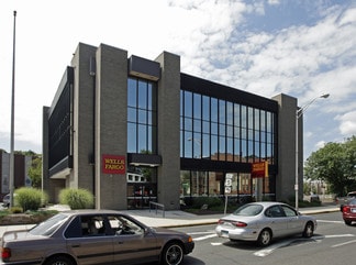 Meriden, CT Office, Office/Retail - 43 E Main St