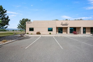 Grand Junction, CO Office - 3070 I 70 Business Grand Junction, CO Office - 3070 I 70 Business