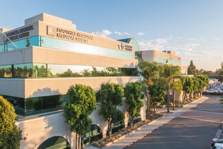 Tustin, CA Medical - 14642 Newport Ave