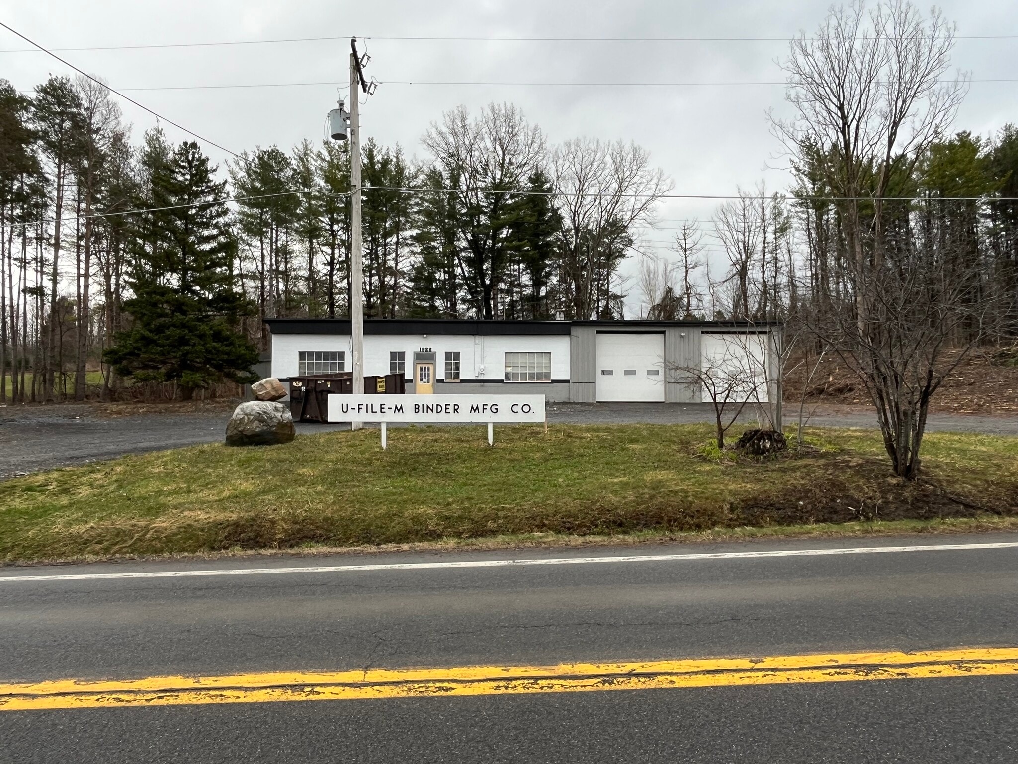1922 US-11, Tully, NY for Sale