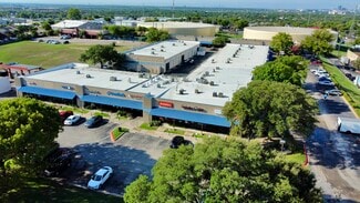 Austin, TX Retail, Flex - 2013 Wells Branch Pky