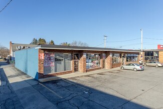 Webster, MA Retail - 121 E Main St