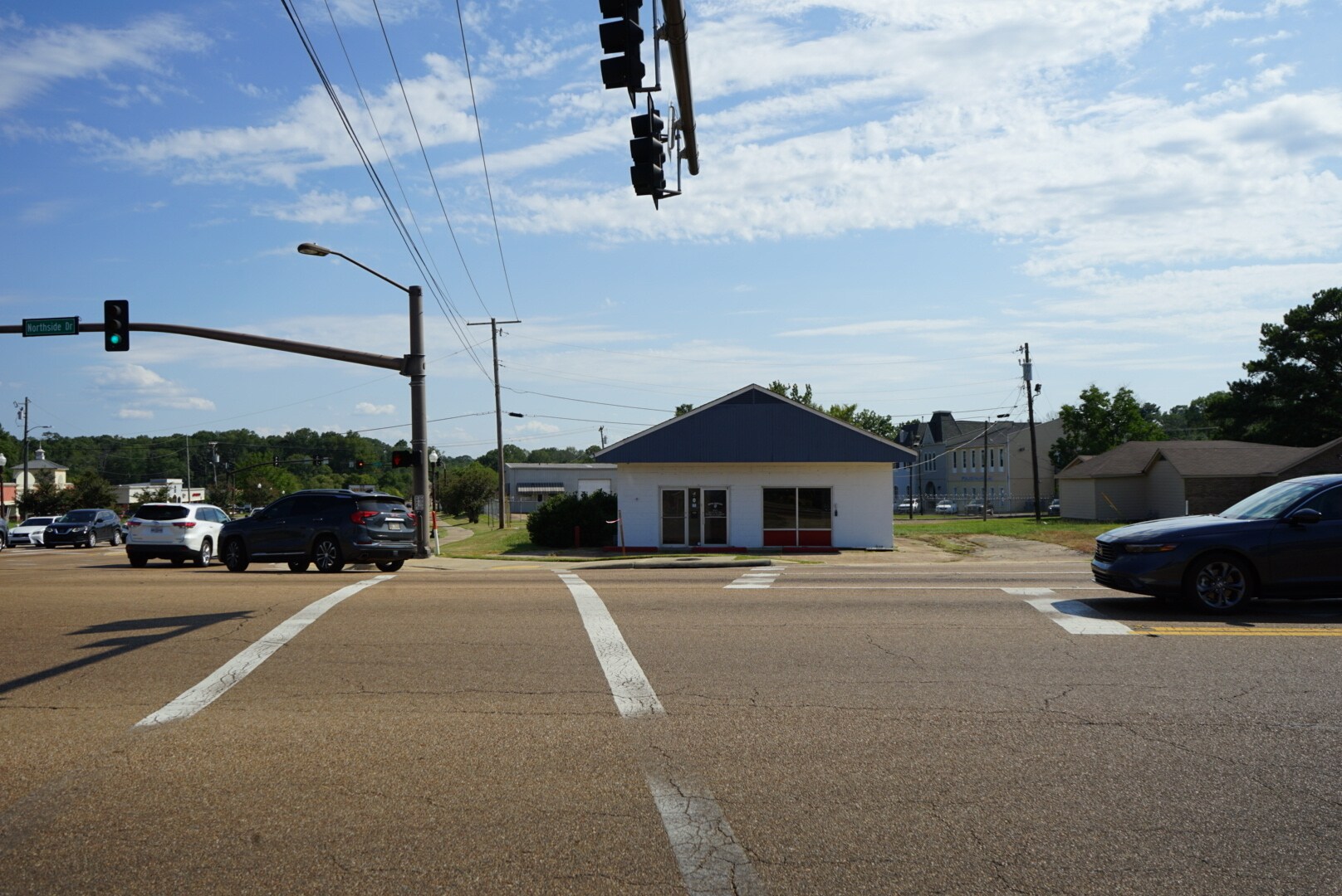 150 E Northside Dr, Clinton, MS for Sale