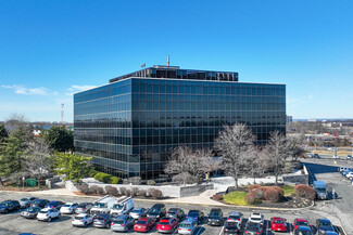 Woodbridge, NJ Office - 900 US Highway 9 N