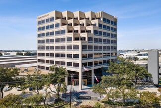Addison, TX Office, Office/Medical - 16415 Addison Rd