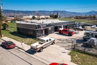 San Bernardino, CA undefined - 471 S Allen St
