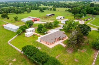 Bedias, TX Agricultural Land - 128 Duke Rd