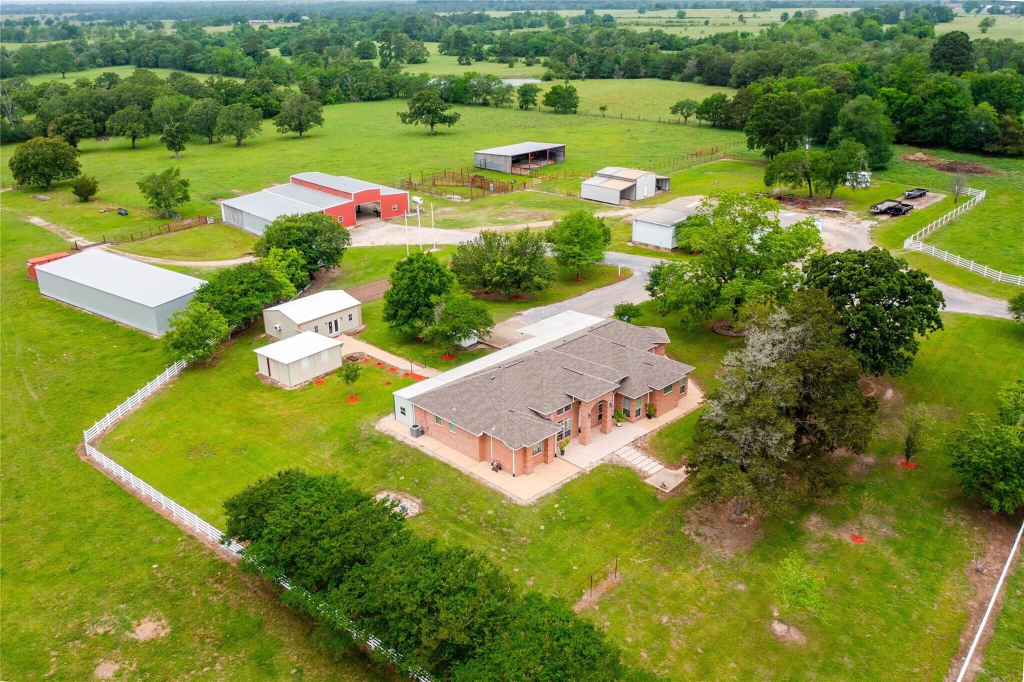128 Duke Rd, Bedias, TX for Sale