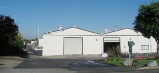 Milpitas, CA Industrial - 1180-1260 Ames Ave