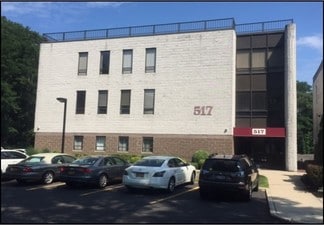 Hauppauge, NY Office - 517 Route 111