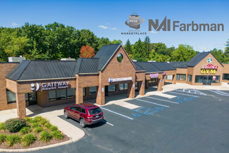 Lake Orion, MI Medical, Retail - 1176-1234 S Lapeer Rd