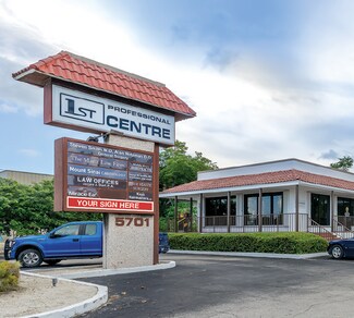 Marathon, FL Office - 5701 Overseas Hwy