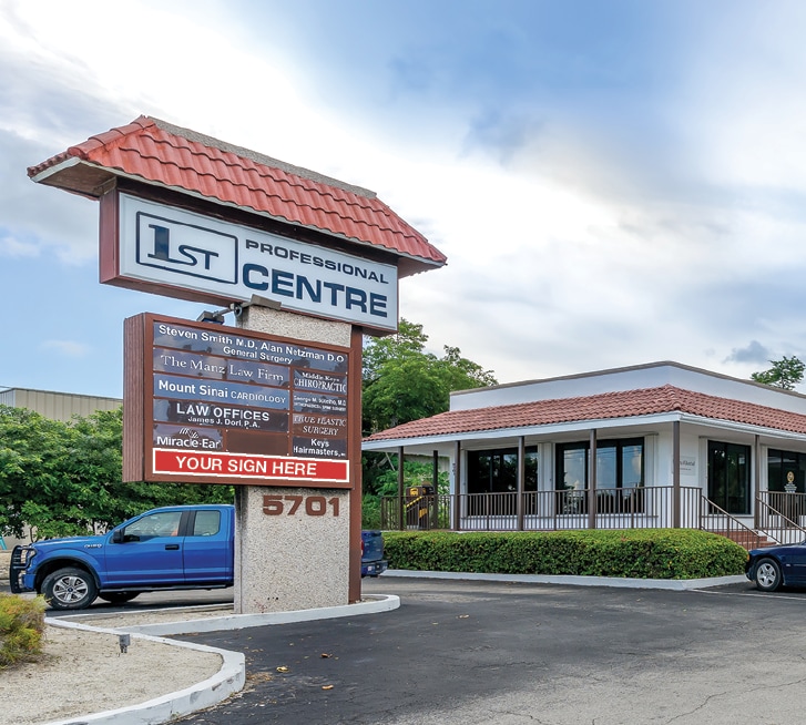 5701 Overseas Hwy, Marathon, FL for Sale