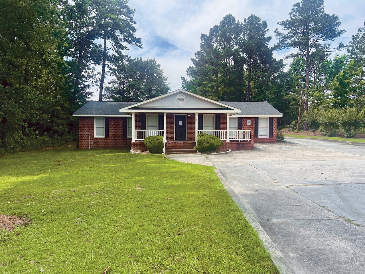 540 W Hill St, Thomson, GA for Rent