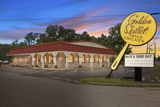 Plymouth, NC Restaurant - 167 US Highway 64 W