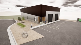 West Valley City, UT Retail, Industrial - 6778 W 2100 S