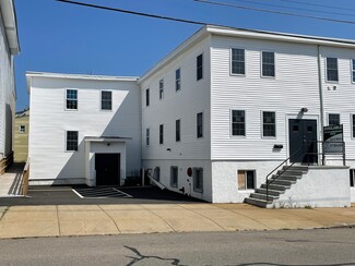 Milford, MA Industrial - 100 Central St