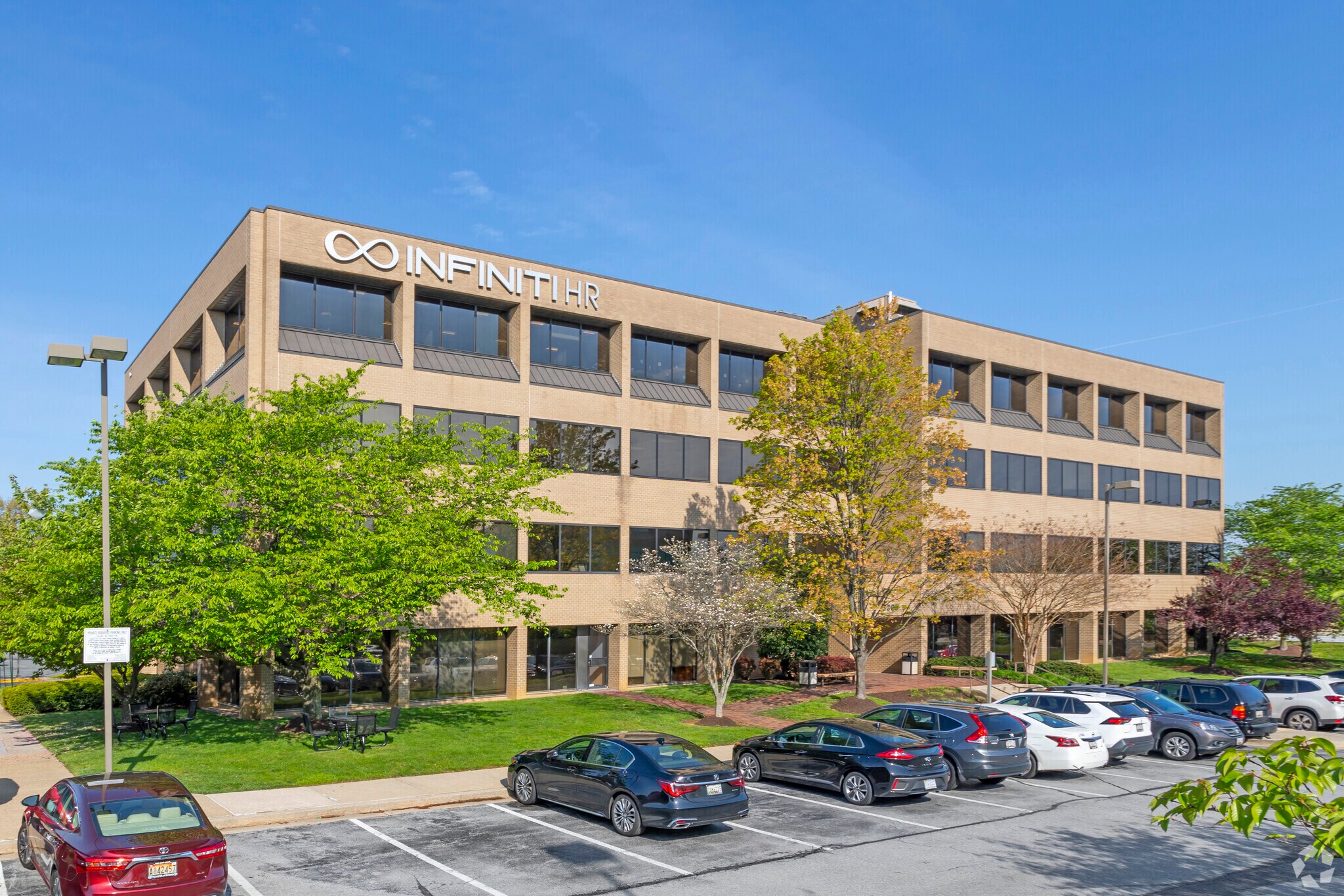 3905 National Dr, Burtonsville, MD for Rent