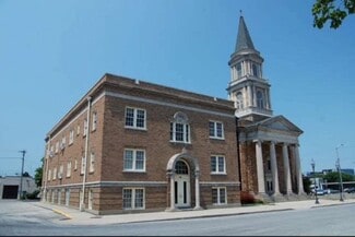 Richmond, IN Specialty - 100 S 10th St