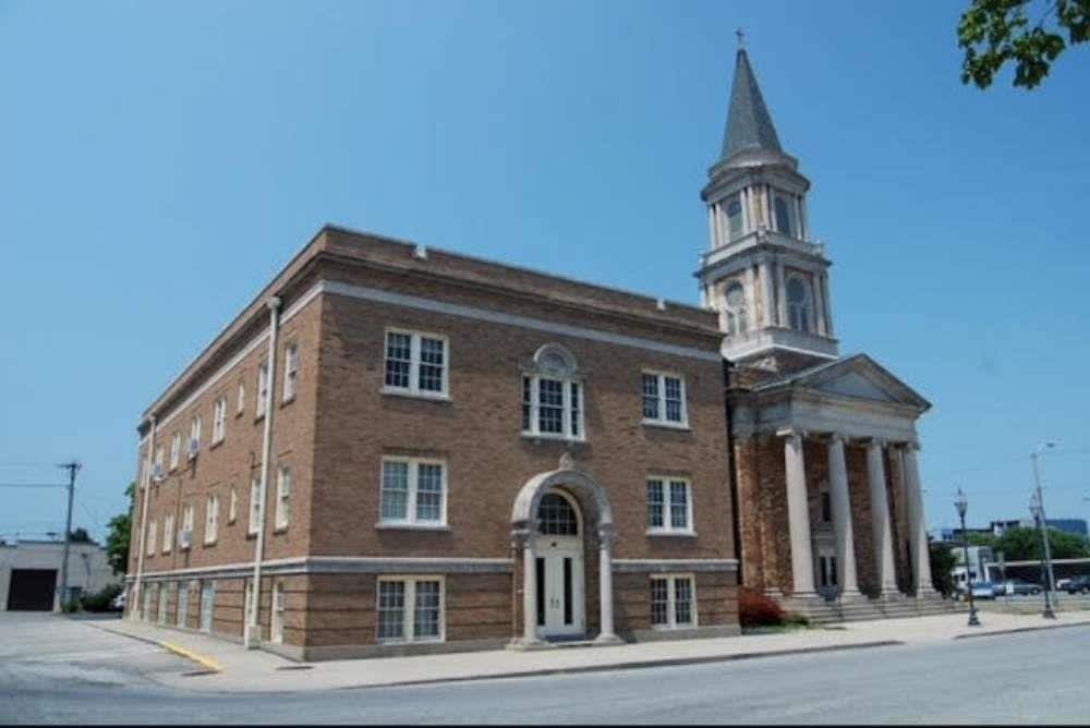 100 S 10th St, Richmond, IN for Sale