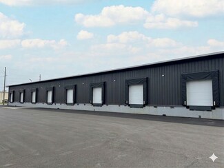 Pennsauken, NJ Industrial - 850 Sherman Ave Pennsauken, NJ Industrial - 850 Sherman Ave