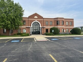 Hoffman Estates, IL Medical - 2260 W Higgins Rd