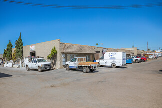Chula Vista, CA Industrial - 170-180 Mace St