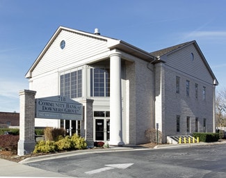Downers Grove, IL Office/Medical - 718 Ogden Ave