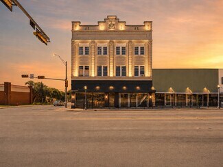 Comanche, TX Retail - 100 W Central Ave