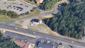 Brick, NJ Commercial Land - 2000 NJ-88