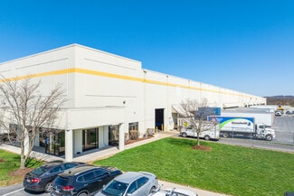 Middletown, PA Industrial - 1400 Aip Dr